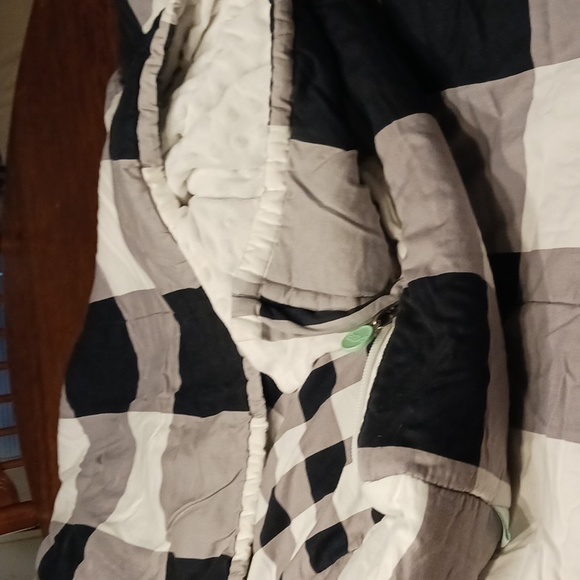 Beddys Bedding Beddys Twin Dakota Bed Set With Pillow Sham And